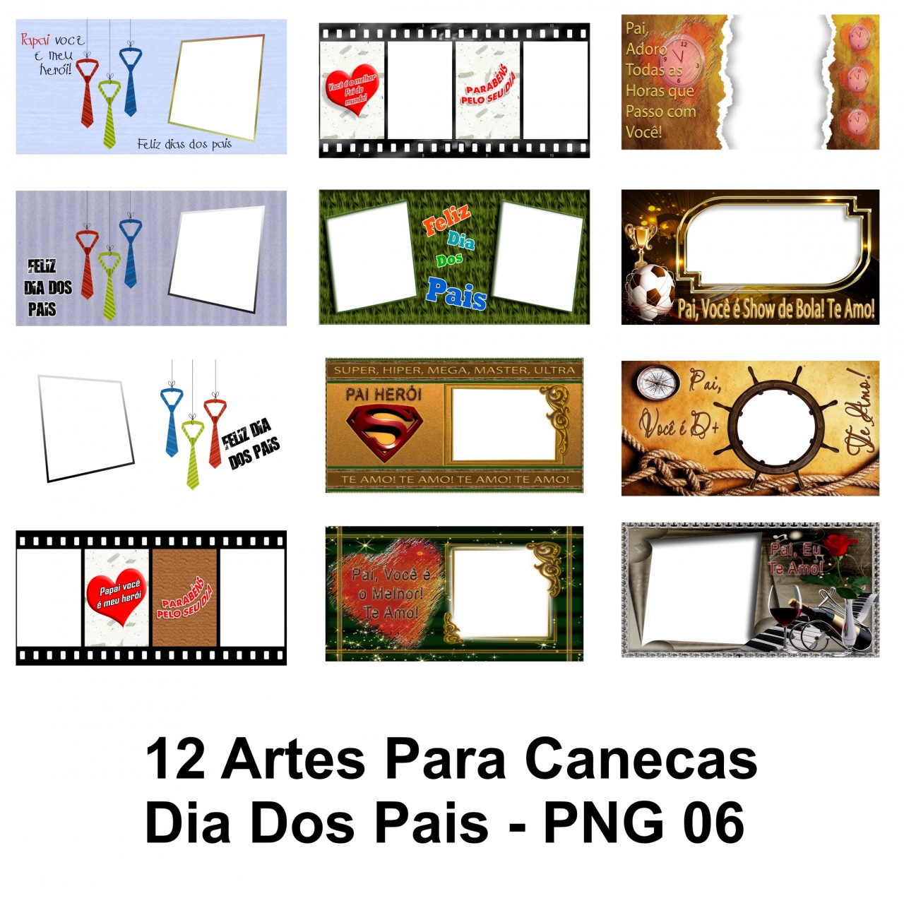 Featured image of post Moldura De Caneca Png 6 32 hudson tutoriais 24 829